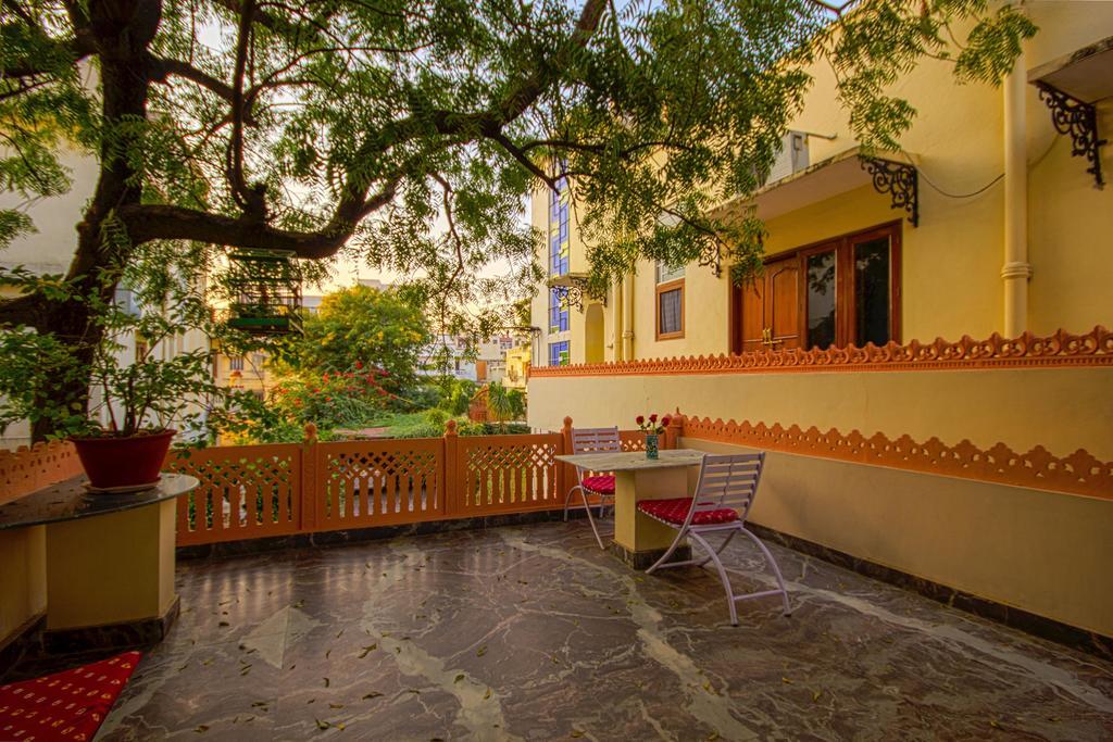 Hotel Rawla Rawatsar à Jaipur Extérieur photo