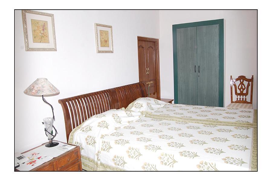 Hotel Rawla Rawatsar à Jaipur Extérieur photo