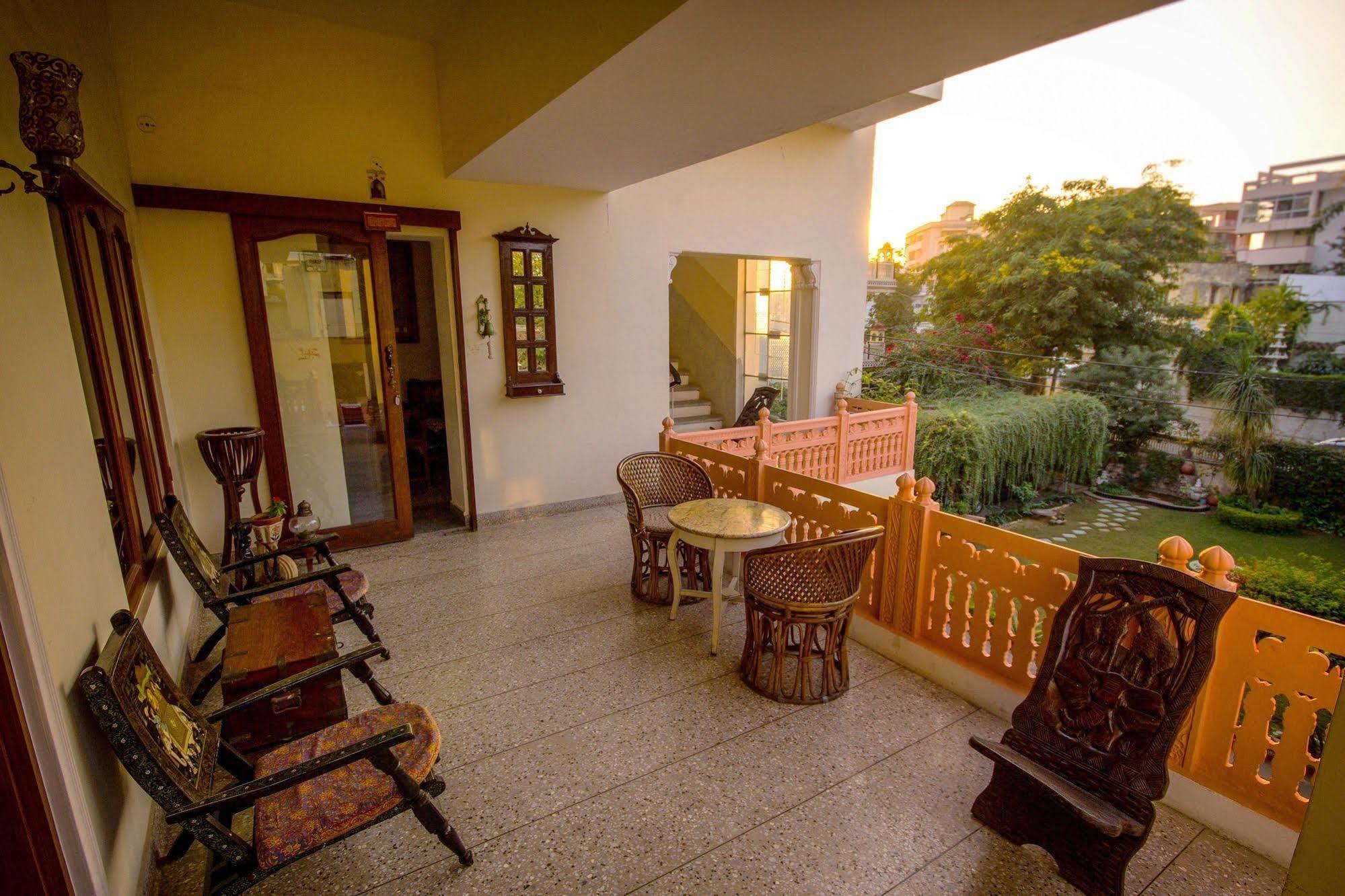Hotel Rawla Rawatsar à Jaipur Extérieur photo