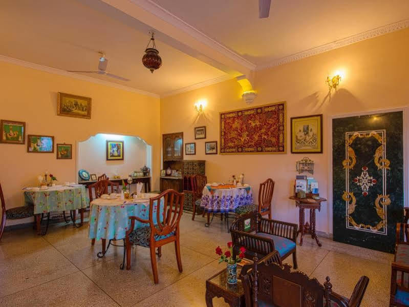Hotel Rawla Rawatsar à Jaipur Extérieur photo
